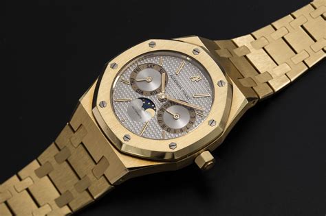 audemars piguet royal oak day-date resetten|Audemars Piguet royal oak 2021.